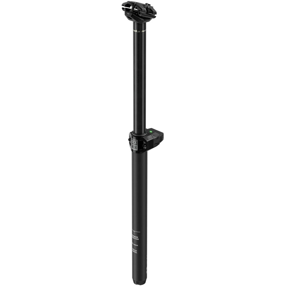 RockShox RockShox Sattelstütze Reverb AXS B1 225mm - Liquid-Life #Wähle Deine Farbe_
