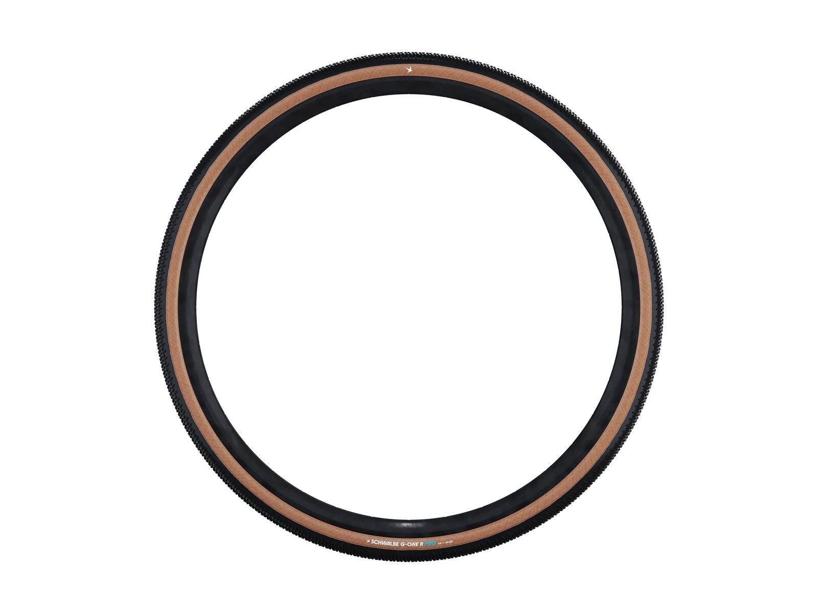 Schwalbe G-One R PRO SuperRace TLR #Wähle Deine Farbe_Tan Sidewall