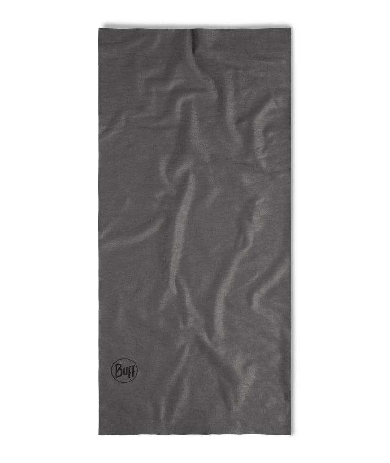Buff Original EcoStretch - Liquid-Life #Wähle Deine Farbe_SOLID CASTLEROCK GREY
