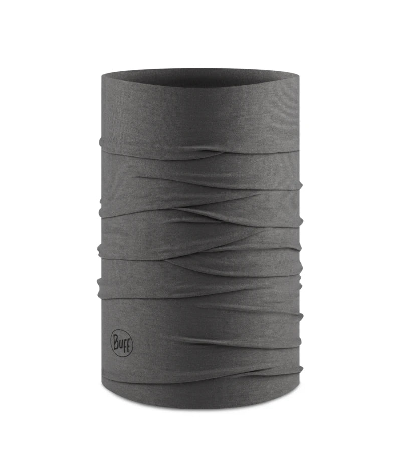 Buff Original EcoStretch - Liquid-Life #Wähle Deine Farbe_SOLID CASTLEROCK GREY
