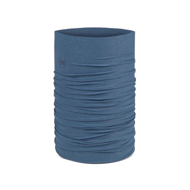 Buff Original EcoStretch - Liquid-Life #Wähle Deine Farbe_SOLID WATER