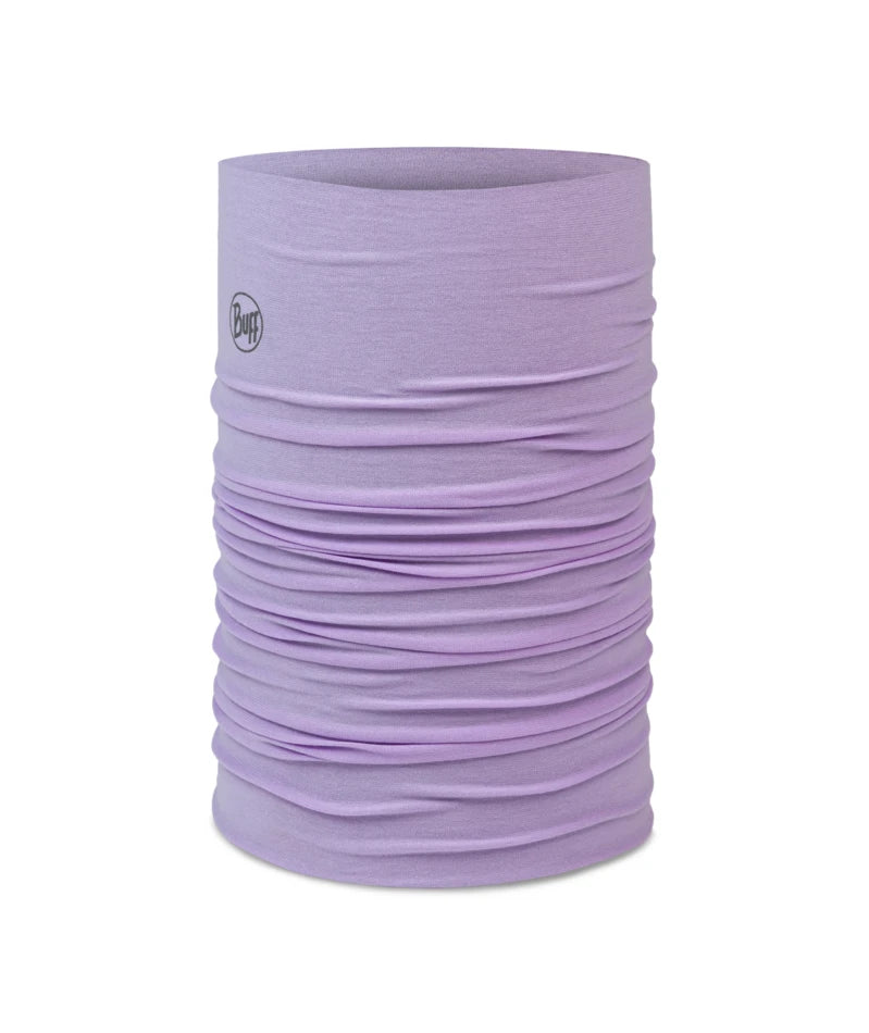 Buff Original EcoStretch - Liquid-Life #Wähle Deine Farbe_SOLID GRAPE ICE