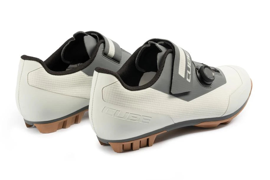 Cube Schuhe PEAK - Liquid-Life #Wähle Deine Farbe_light green'n'grey