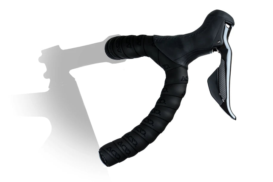 Acid Lenkerband RC 2,5 CMPT - Liquid-Life #Wähle Deine Farbe_black