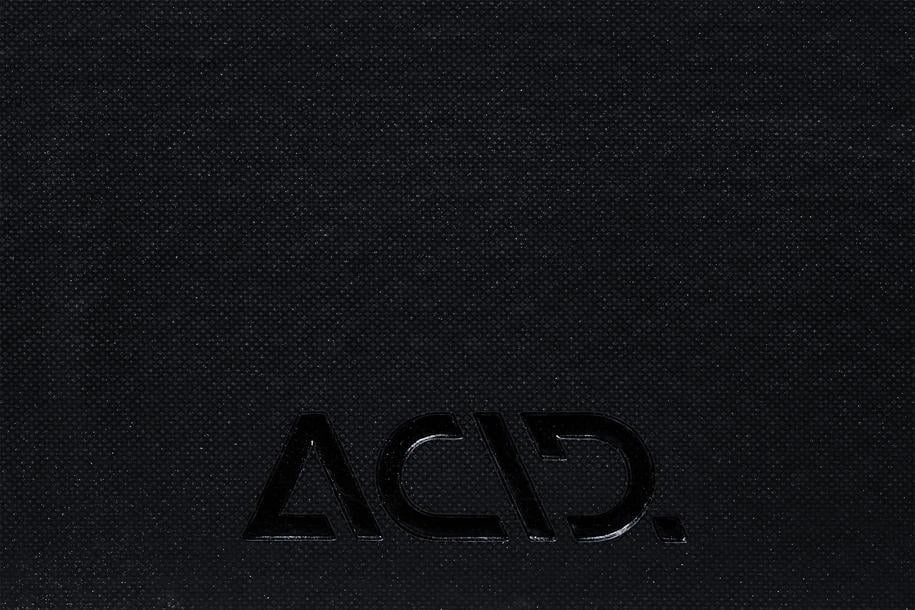 Acid Lenkerband RC 2,5 CMPT - Liquid-Life #Wähle Deine Farbe_black