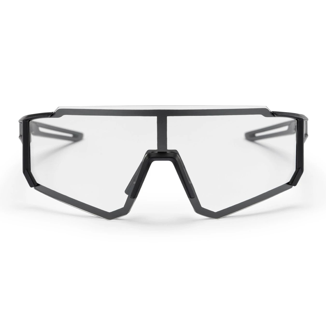 CHPO Siri Clear - Liquid-Life #Wähle Deine Farbe_Black/Clear