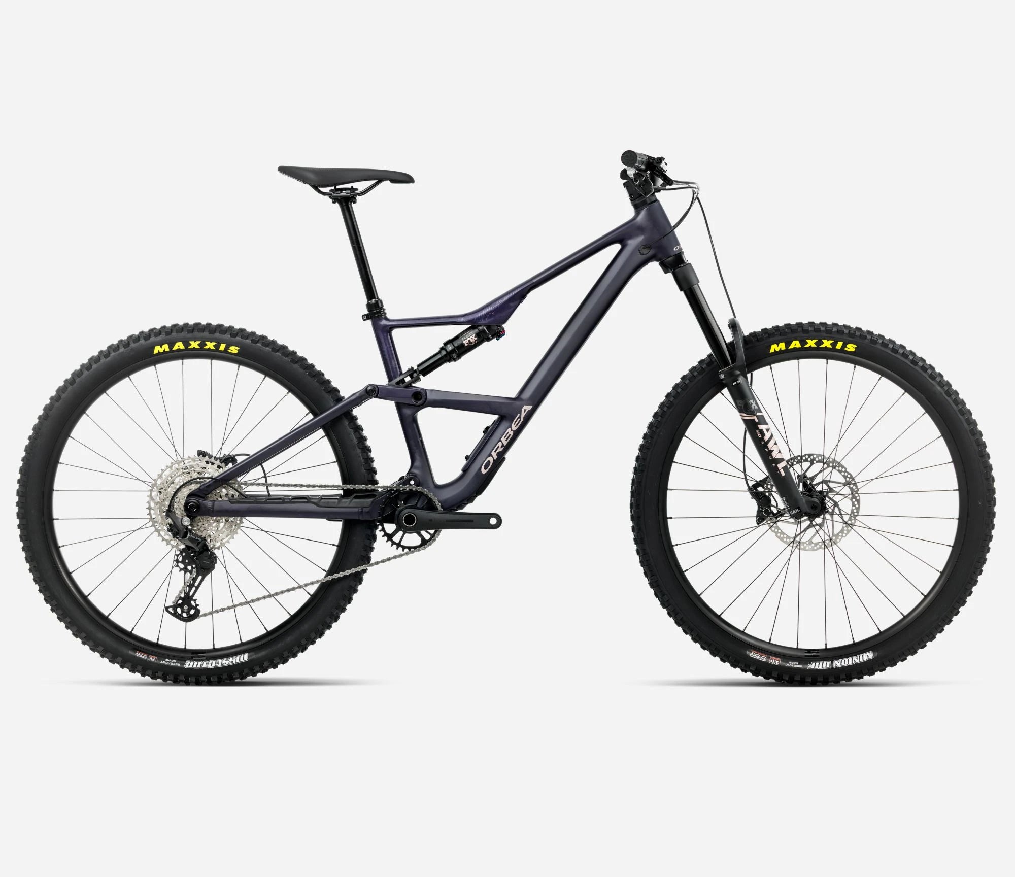 OCCAM LT H30 Tanzanite