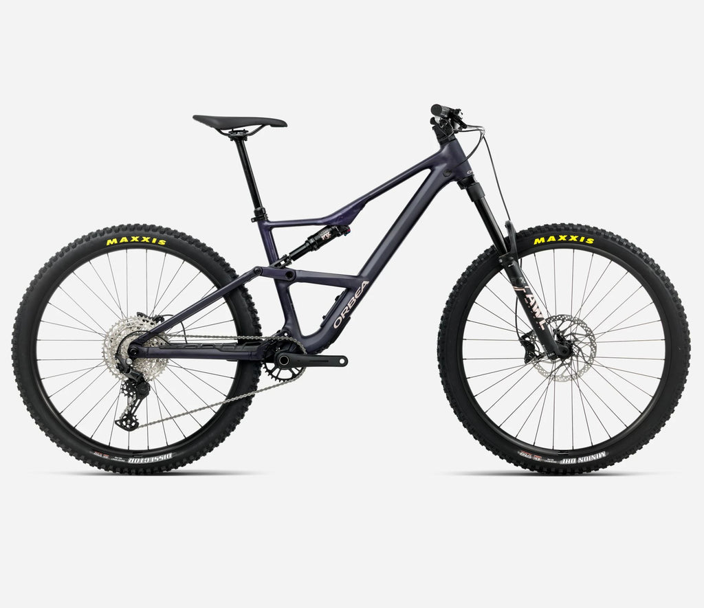 OCCAM LT H30 Tanzanite