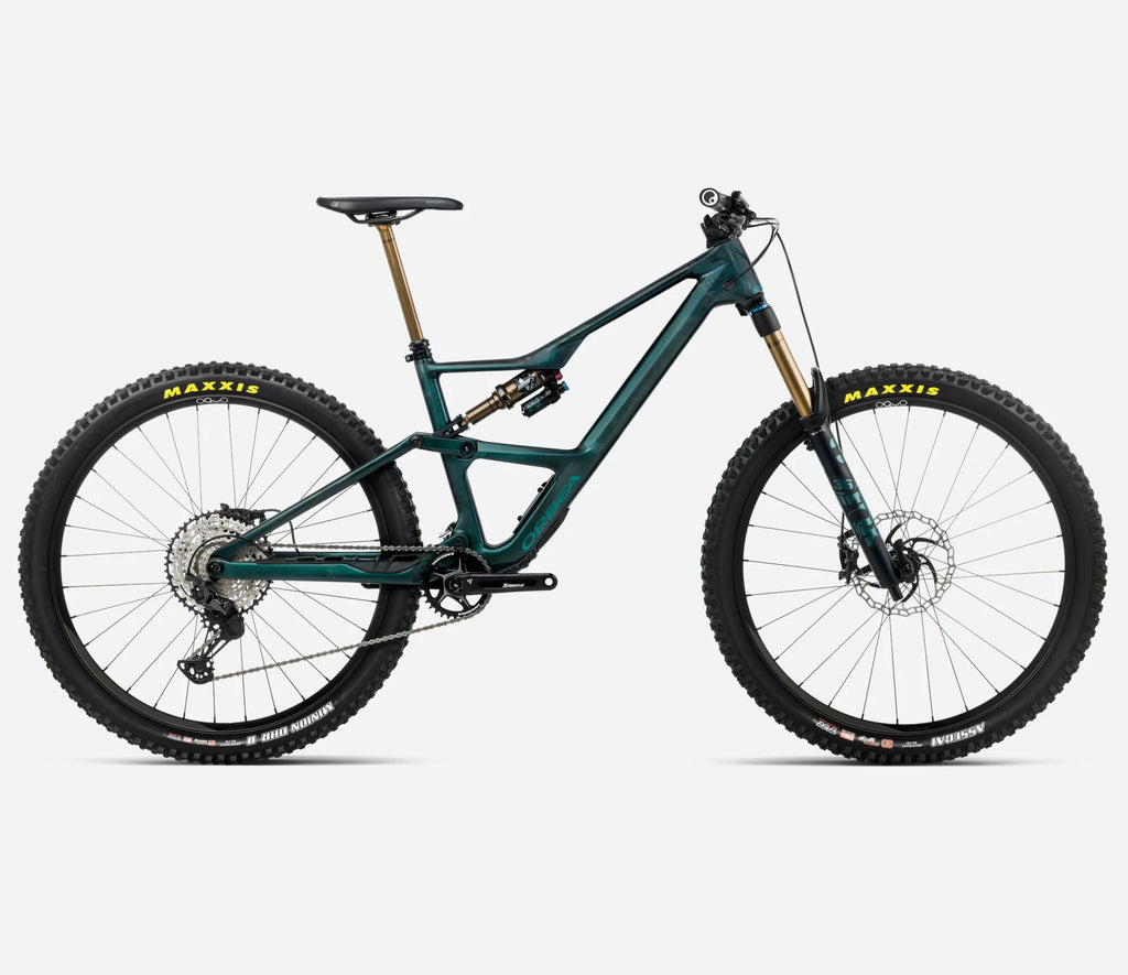 Orbea OCCAM LT M10 Green 2026