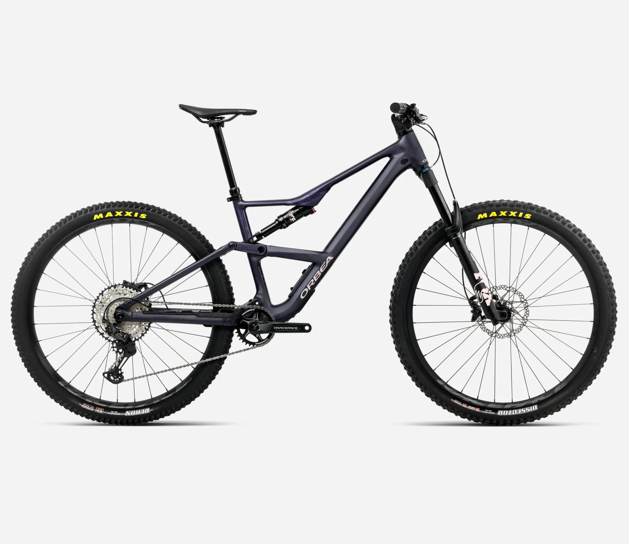 OCCAM SL H10 Tanzanite