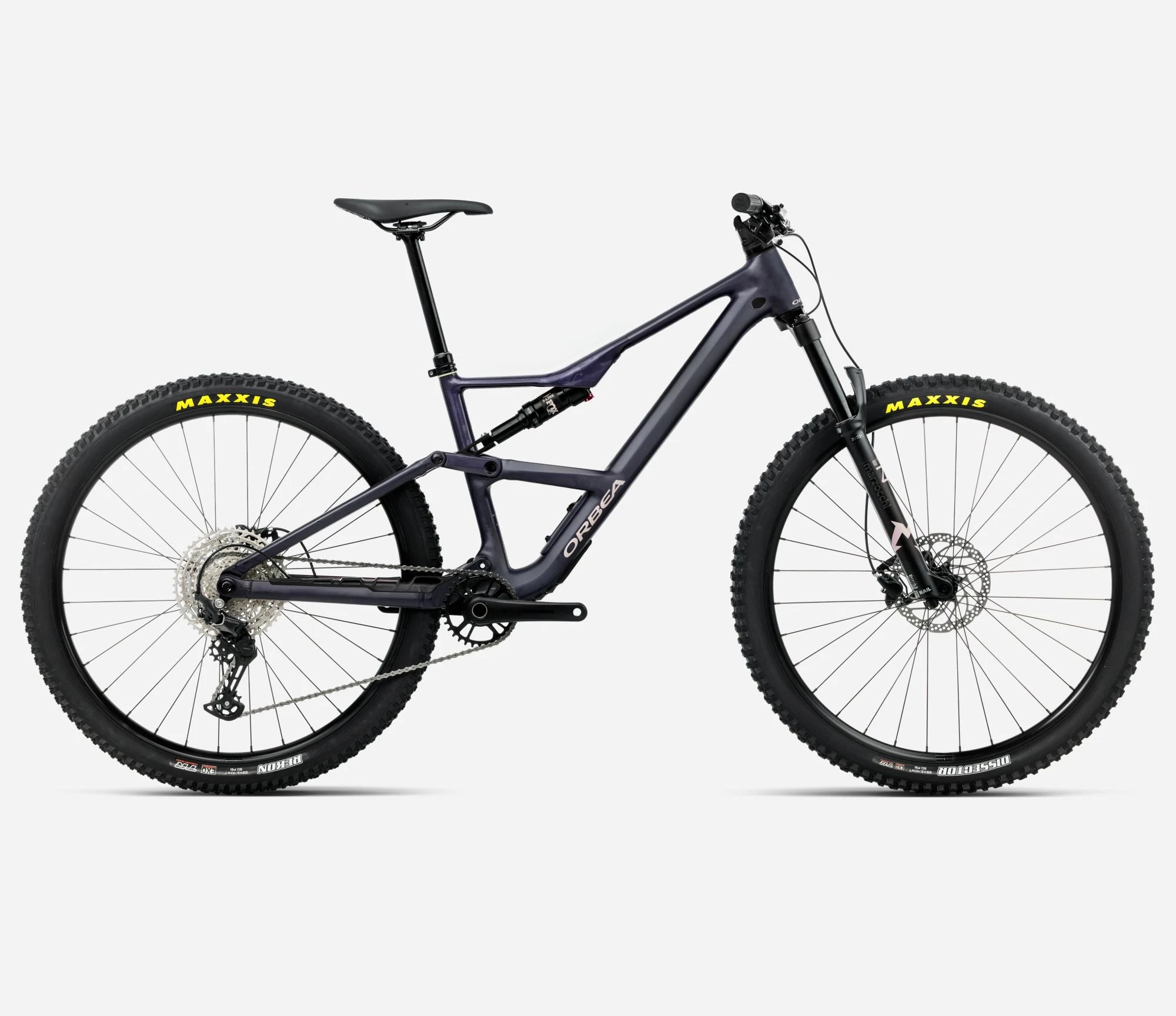 OCCAM SL H30 Tanzanite
