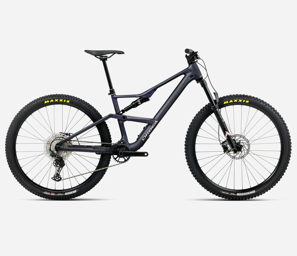 OCCAM SL H30 Tanzanite