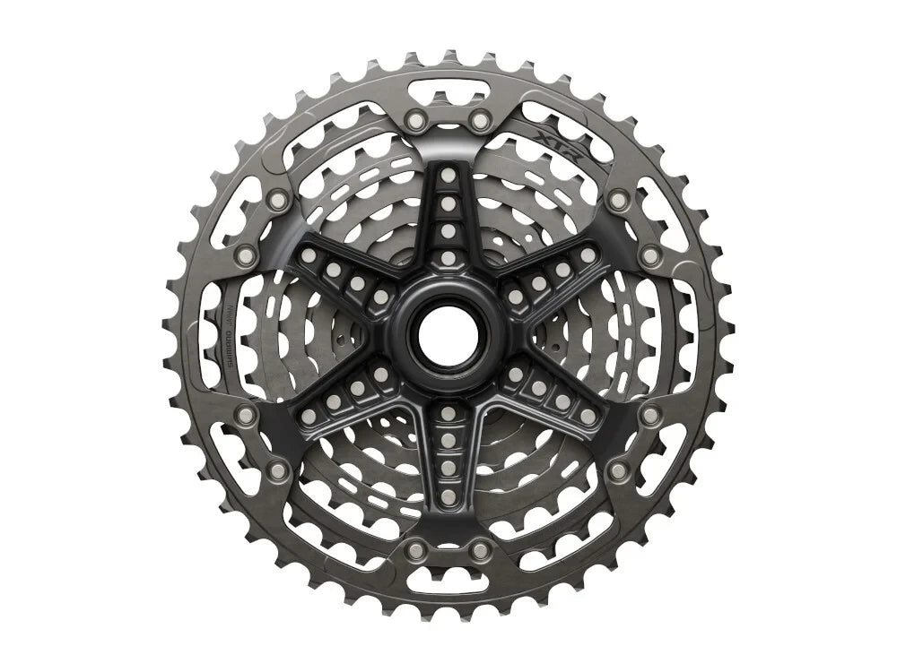 Shimano Kassette SHIMANO XTR CS-M9200