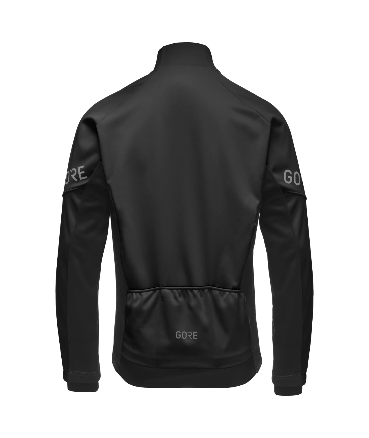 Gorewear C3 WINDSTOPPER® Thermo Mens - Liquid-Life #Wähle Deine Farbe_black