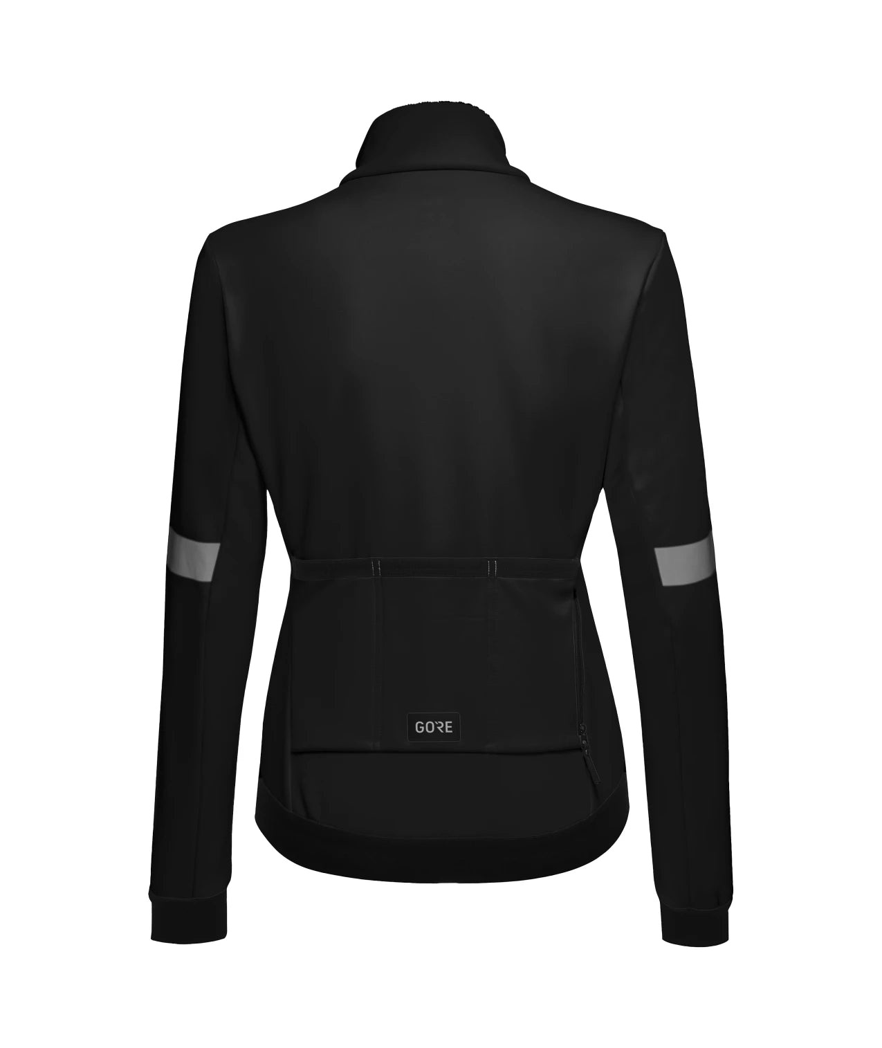 Gorewear Tempest WINDSTOPPER® Jacket Womens - Liquid-Life #Wähle Deine Farbe_black