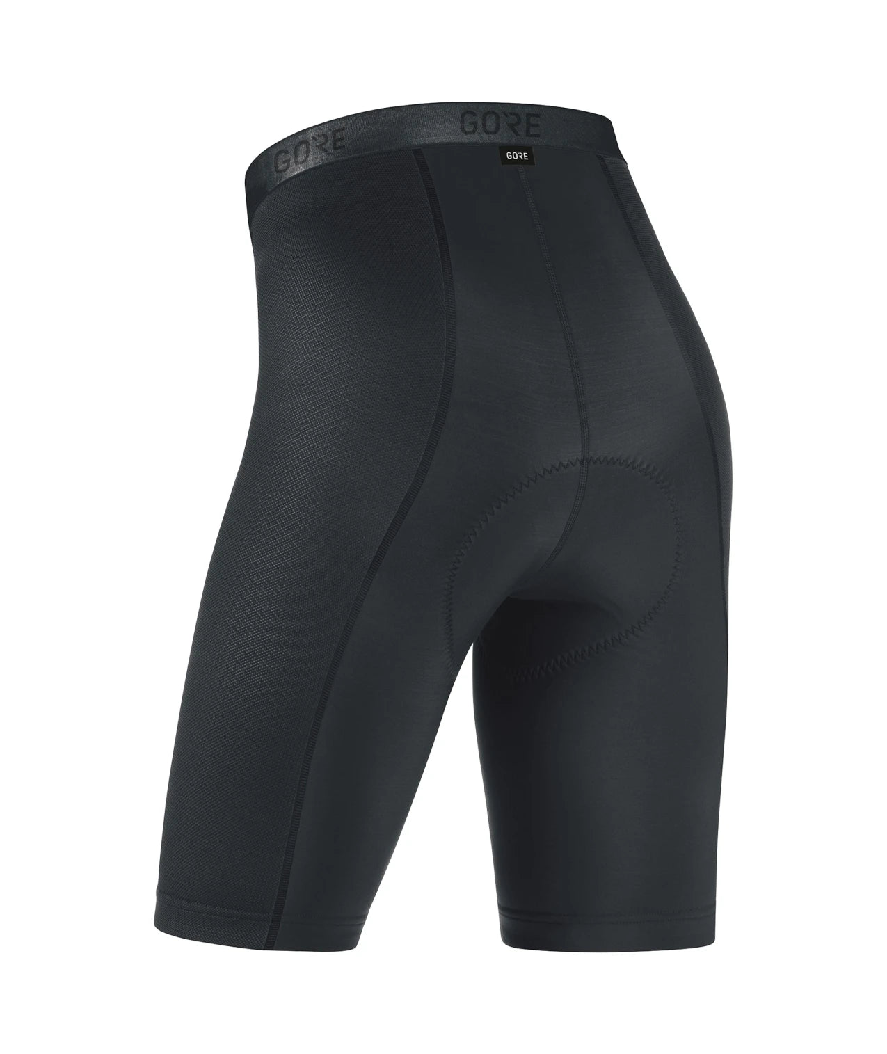 Gorewear C5 Women Liner Short Tights+ - Liquid-Life #Wähle Deine Farbe_black