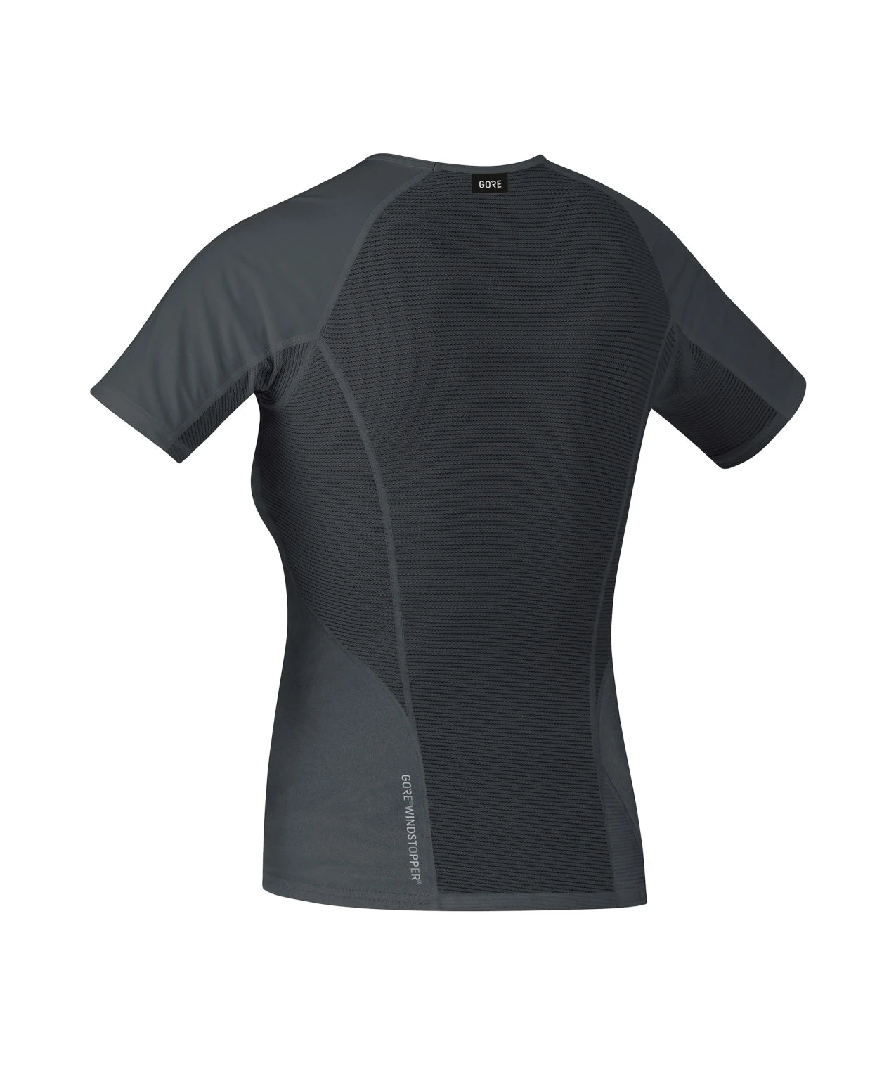 Gorewear M WINDSTOPPER® Base Layer Womens - Liquid-Life #Wähle Deine Farbe_black