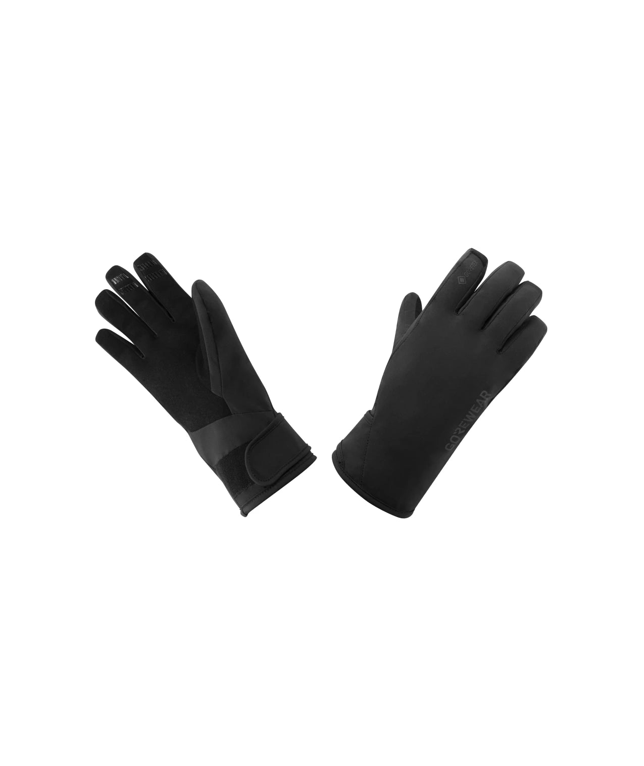 Gorewear GORE-TEX Insulated Gloves - Liquid-Life #Wähle Deine Farbe_black