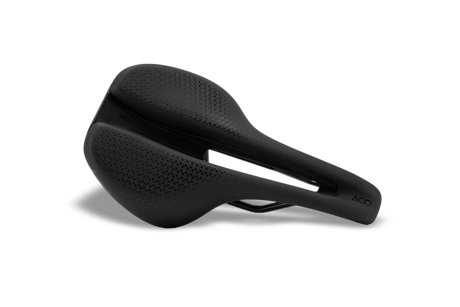 ACID Sattel VENEC – Ergonomischer MTB-Sattel für Alpine Abenteuer