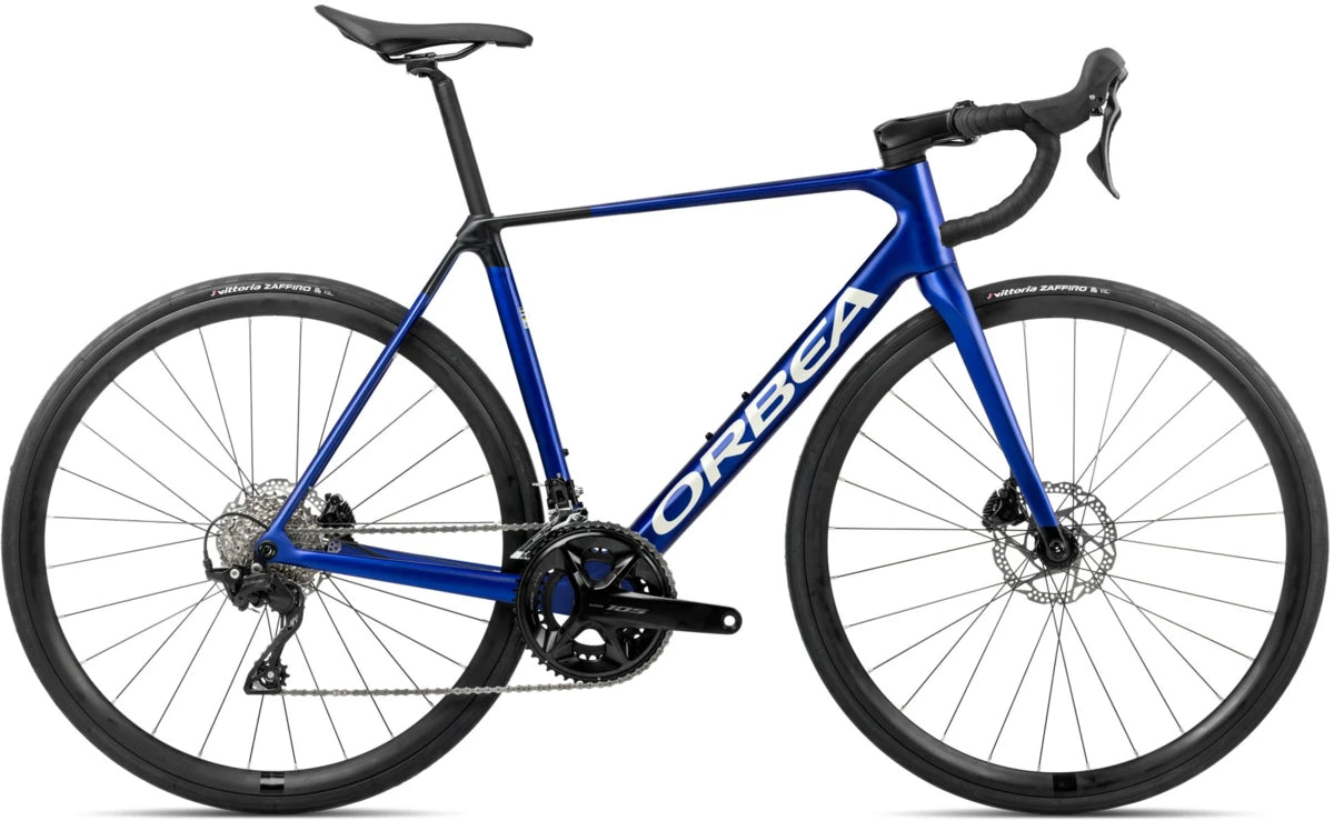 rennrad schnäppchen thread Orbea Orca M30 Blue 2026