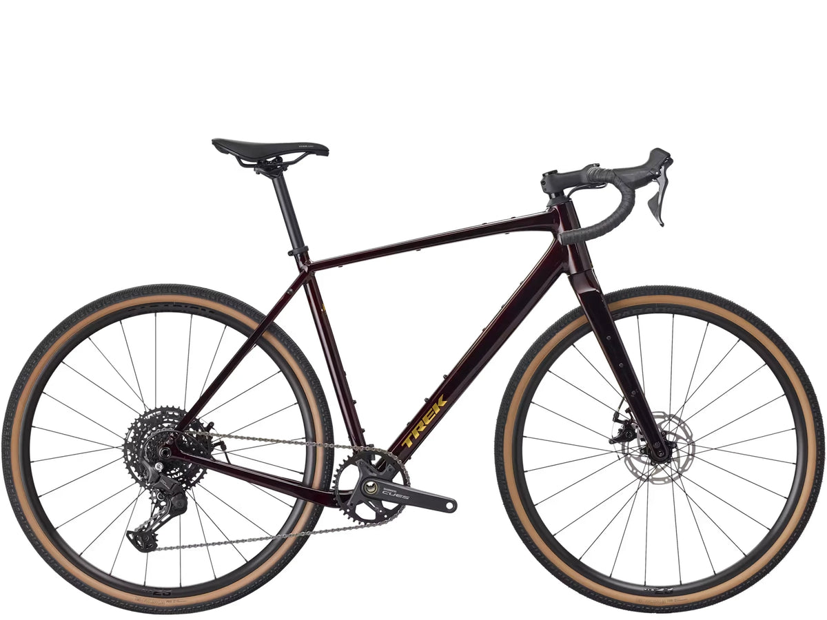trek trekkingrad Checkpoint ALR 3 (2027) McLaren's extra brake pedal marine life swim mask for children Colour:Black-Grey Frame VLT 24% Orange Lens with REVO Silver