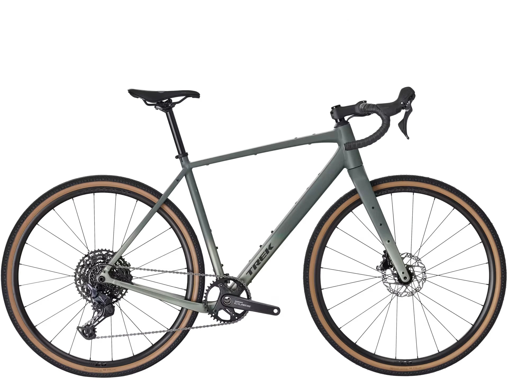 Trek Checkpoint ALR 4 (2027) – Dein ultimatives Gravel-Abenteuer