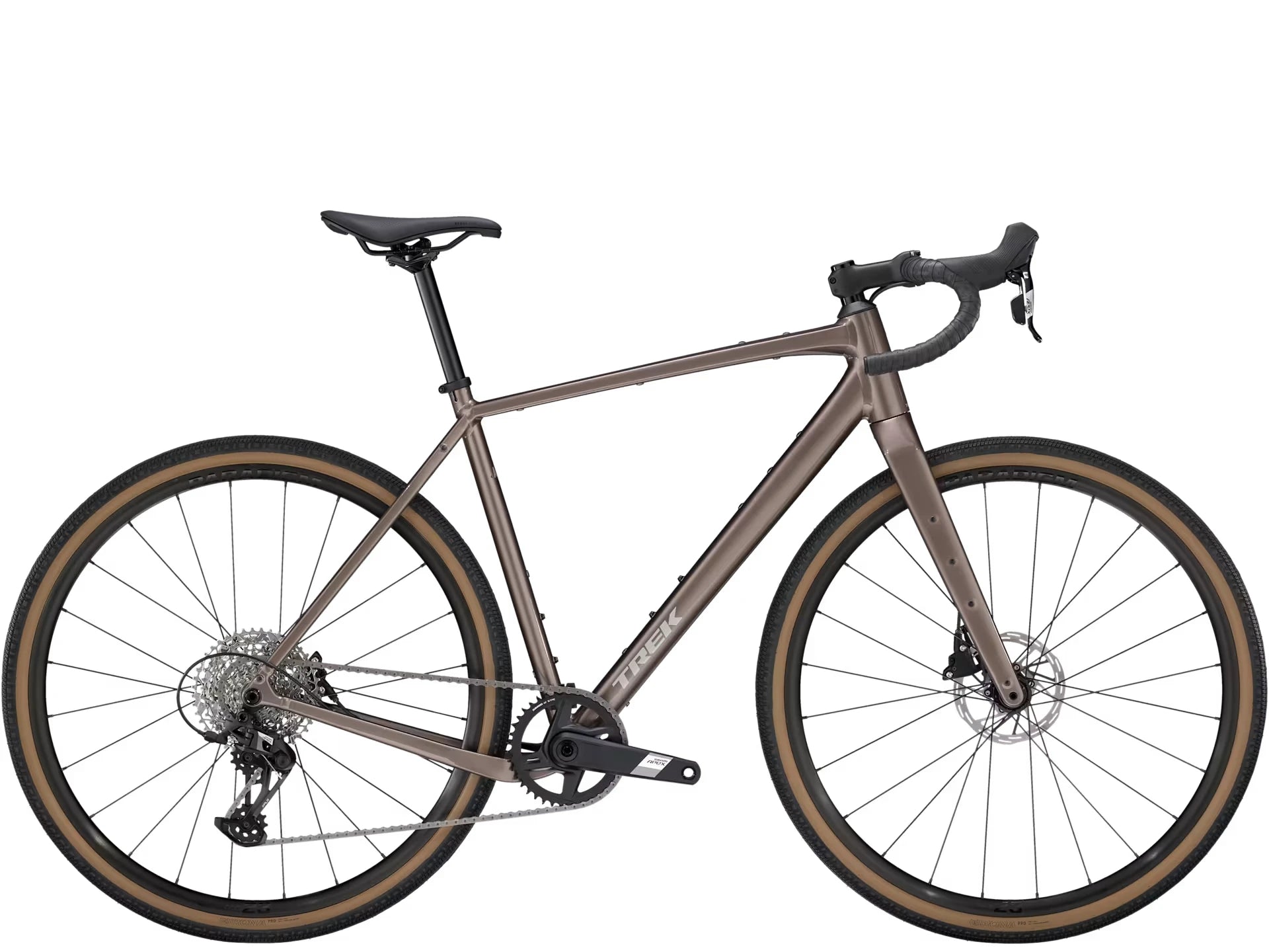 Trek Checkpoint ALR 5 Bronze Age 2026