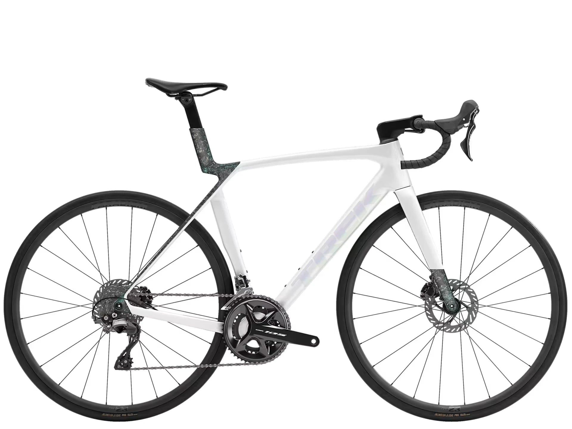 trek rennrad neu Trek Madone SL 5 Gen 8 (2026)