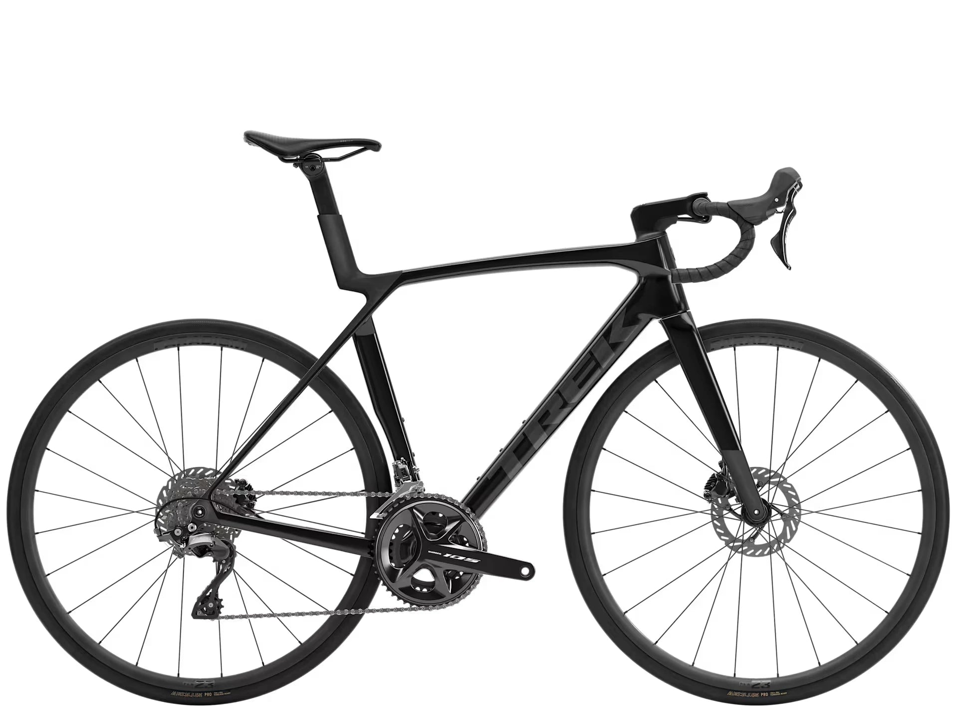 rennrad 27 5 zoll Trek Madone SL 5 Gen 8 (2027) – Elite Aero-Performance kaufen