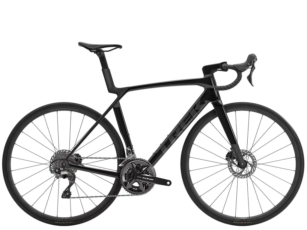Trek Madone SL 5 Gen 8 Dark Star/Deep Smoke 2026