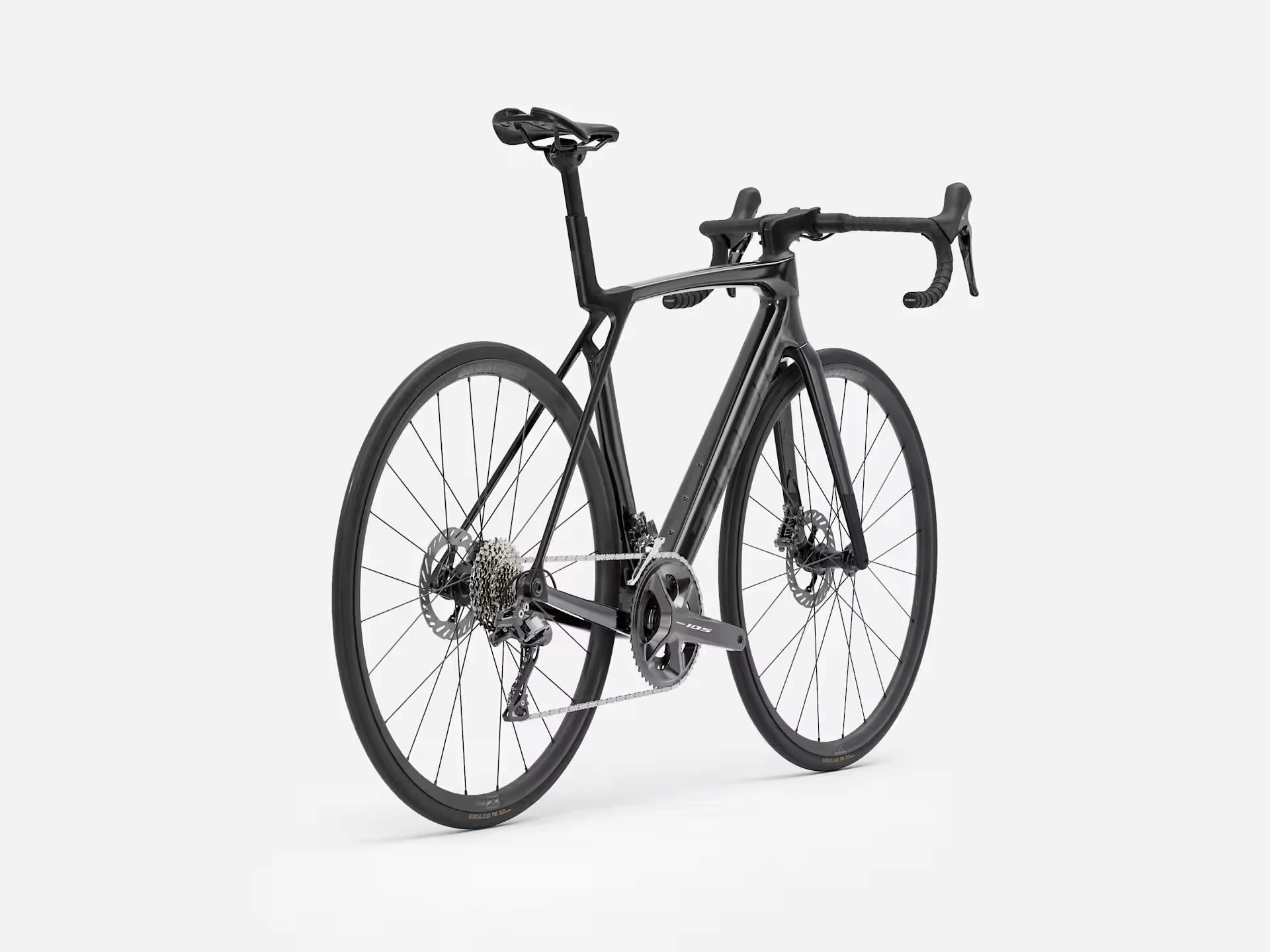 Trek Madone SL 5 Gen 8 Dark Star/Deep Smoke 2026