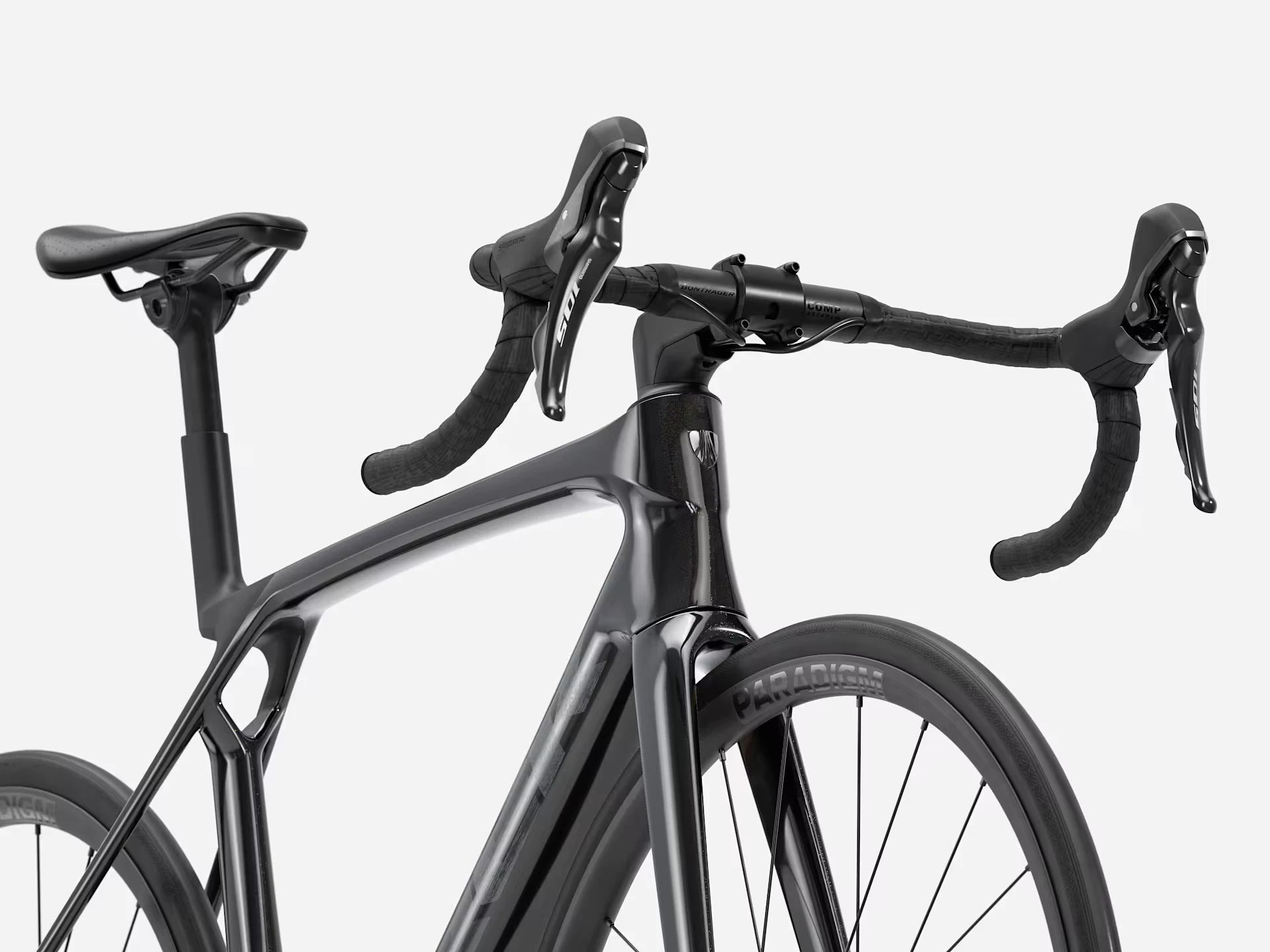 Trek Madone SL 5 Gen 8 Dark Star/Deep Smoke 2026