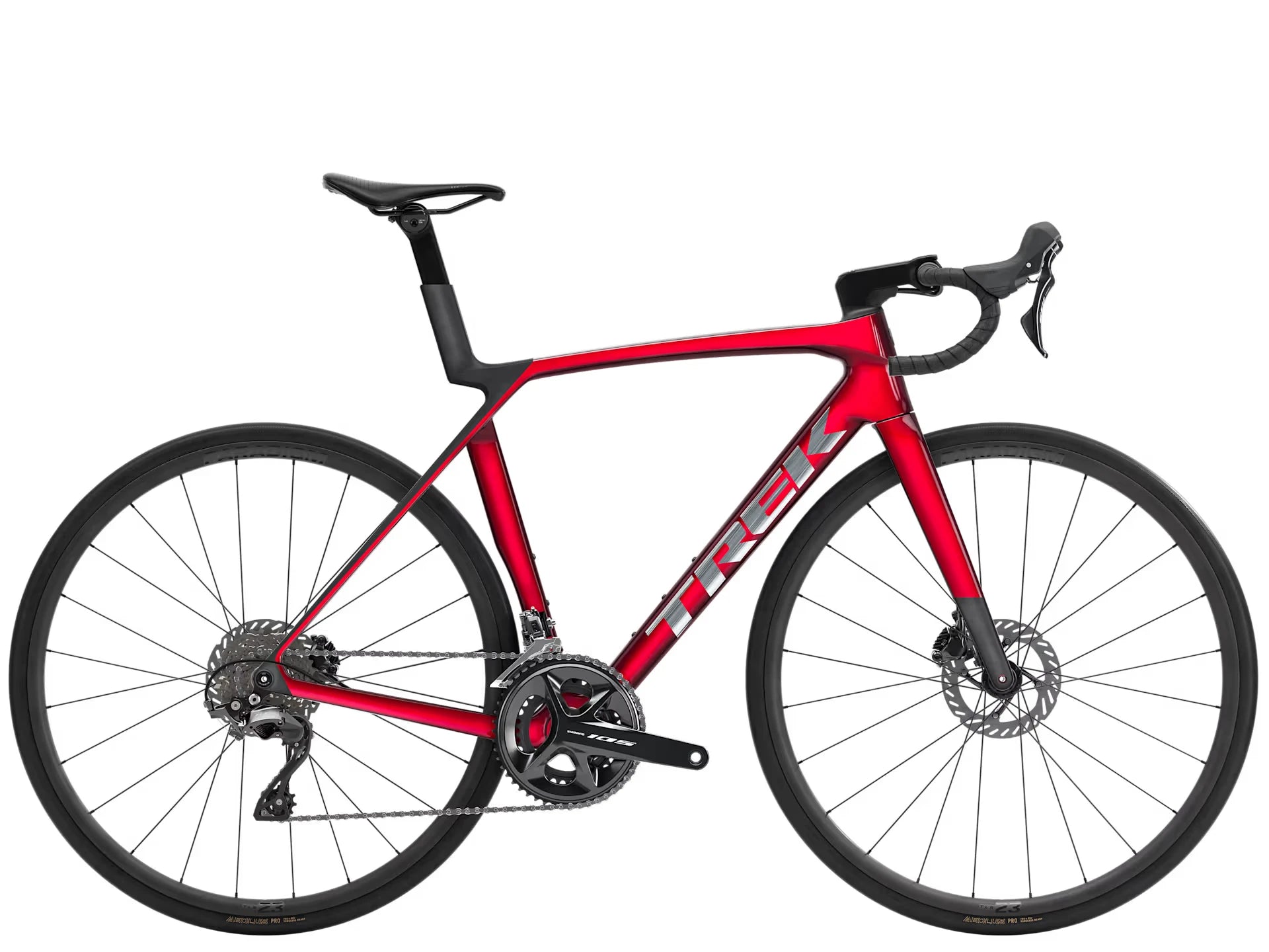 trek rennrad größe Trek Madone SL 5 Gen 8 (2027)