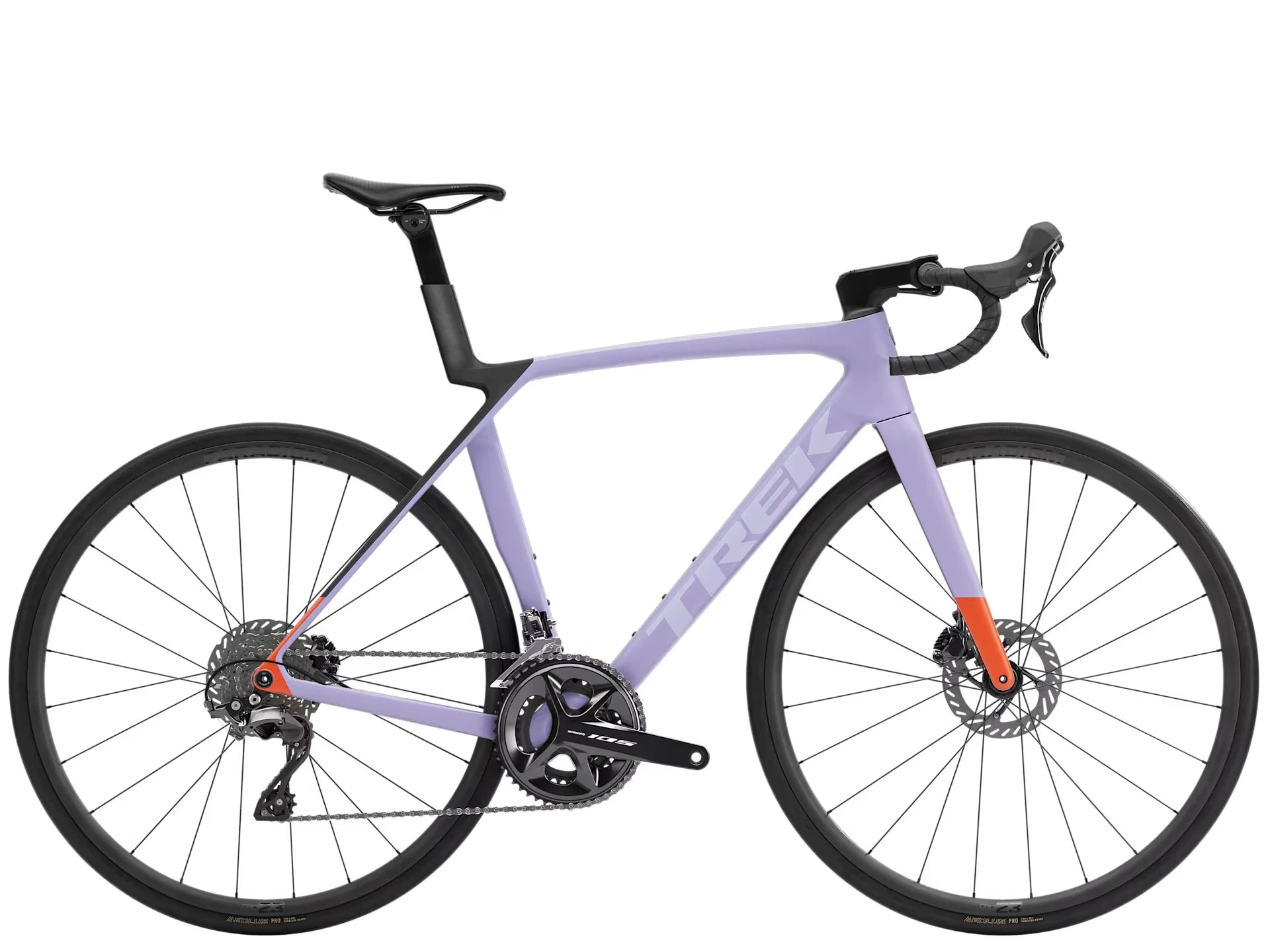 trek rennrad 2020 Trek Madone SL 5 Gen 8 (2026) – Elite Aero-Speed zum Bestpreis