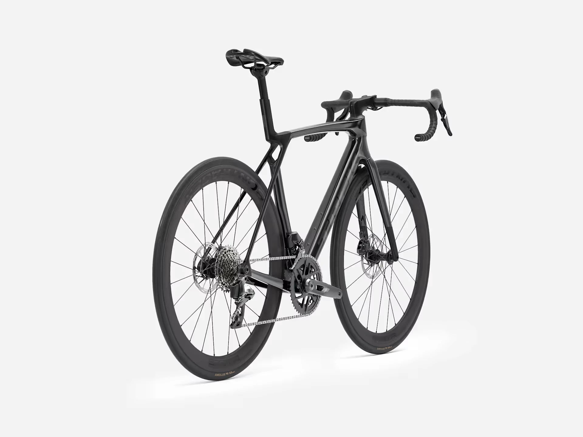 Trek Madone SL 6 AXS Gen 8 Dark Star/Deep Smoke 2026