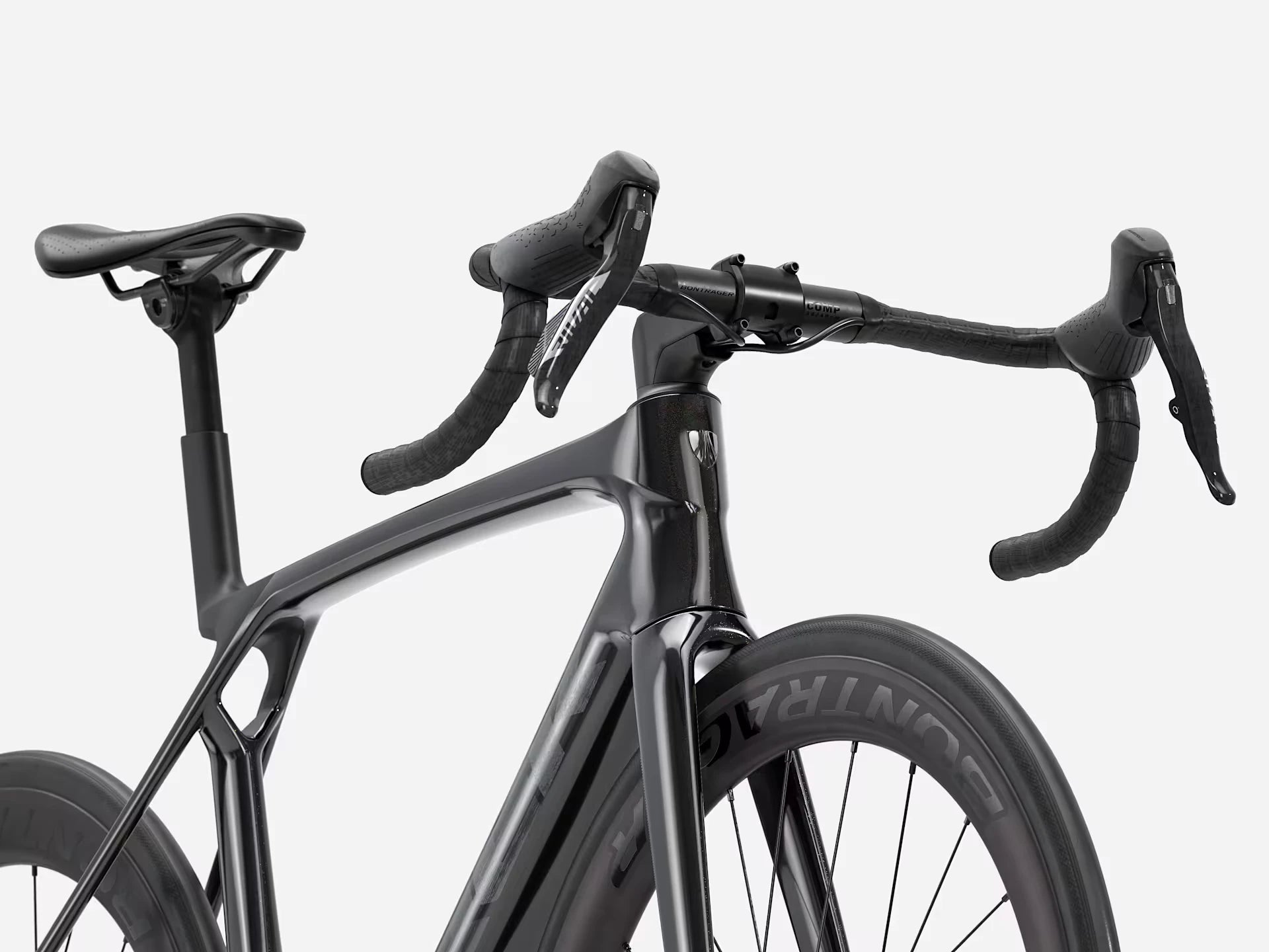 Trek Madone SL 6 AXS Gen 8 Dark Star/Deep Smoke 2026