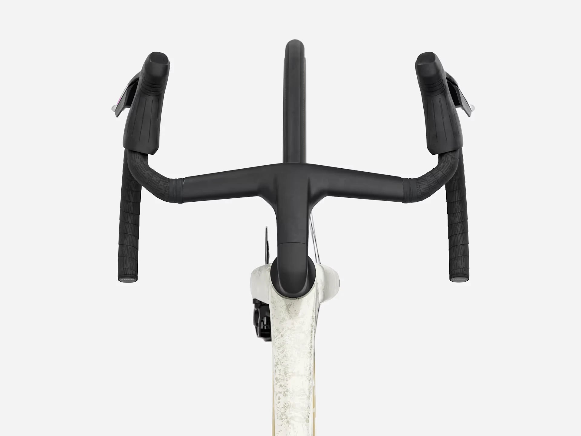 Trek Madone SLR 7 AXS Era White/Supernova Marble 2026
