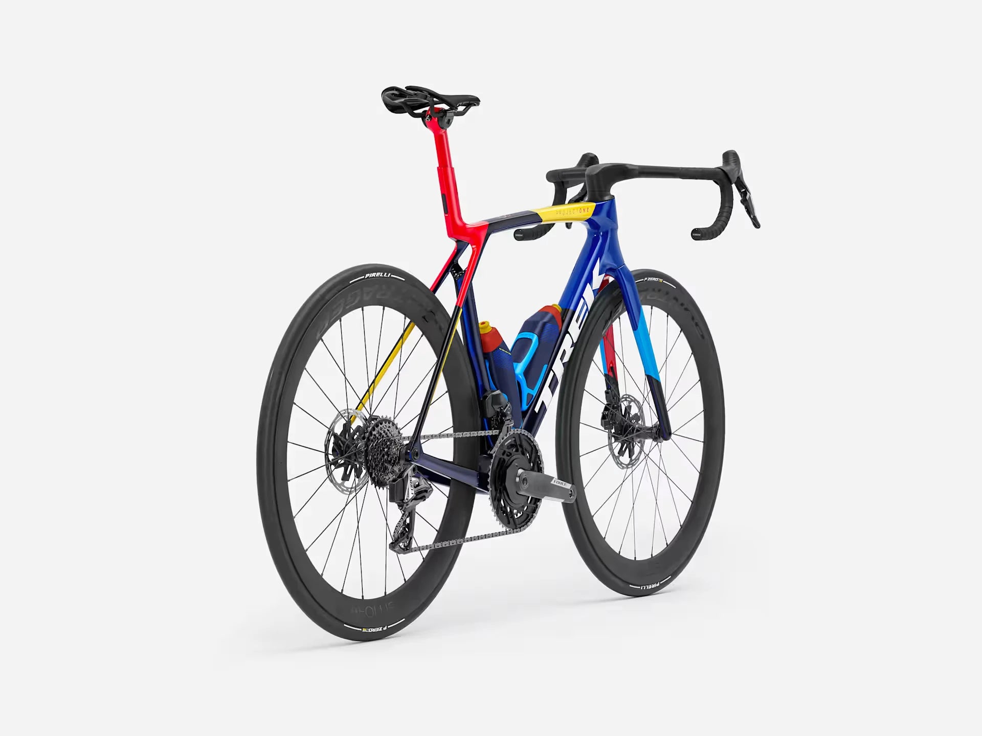 Trek Madone SLR 7 AXS Team Replica 2026