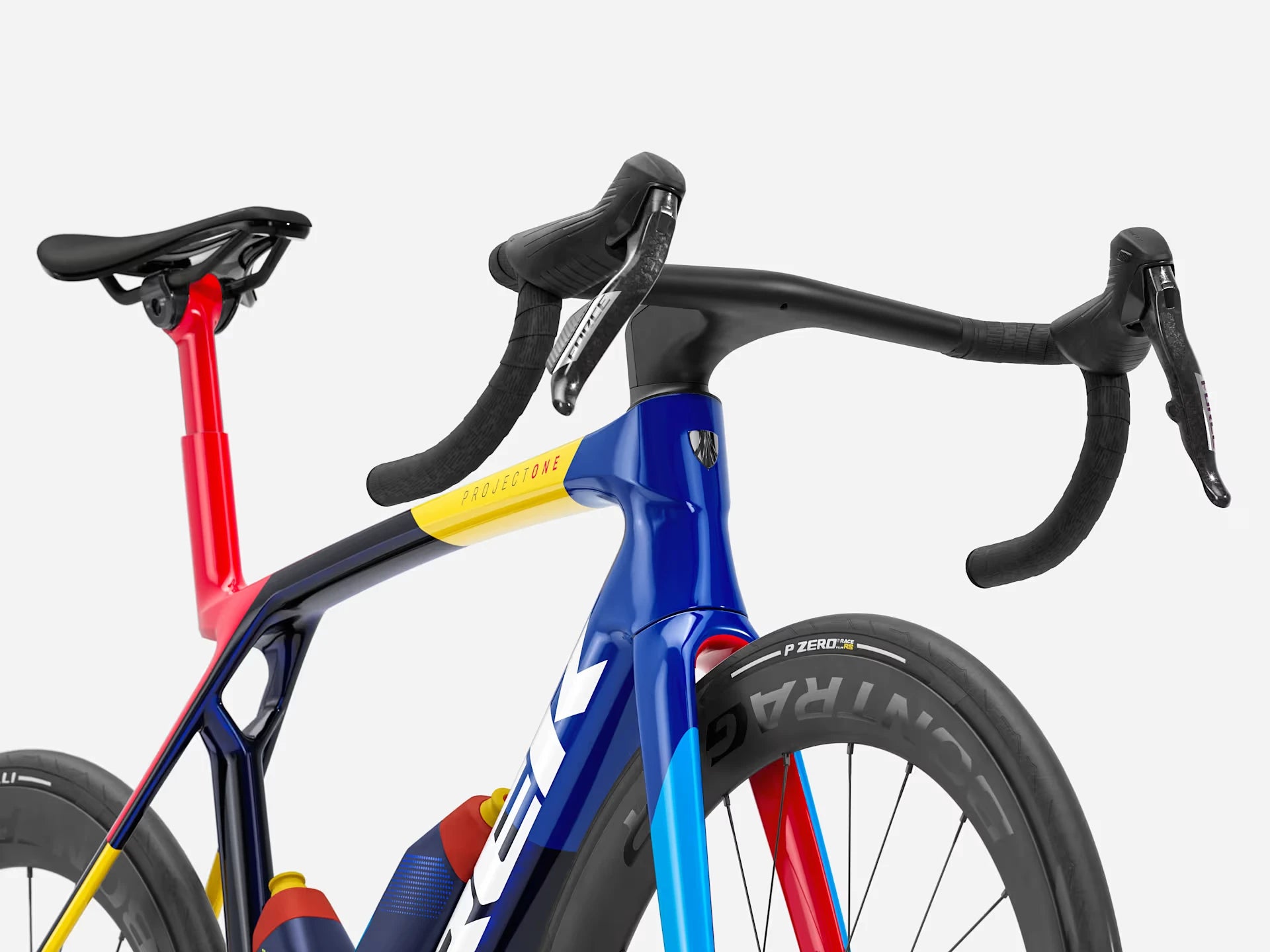 Trek Madone SLR 7 AXS Team Replica 2026