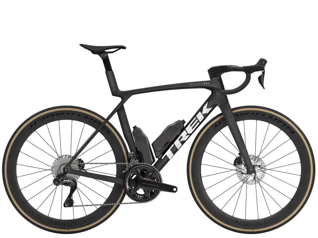 Trek Madone SLR 7 Gen 8 Matte Deep Smoke 2026