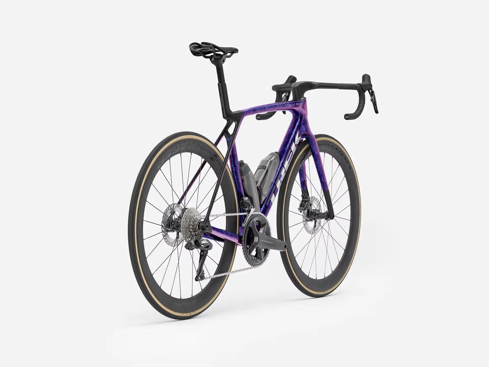 Trek Madone SLR 7 Gen 8 Purple/Marble 2026