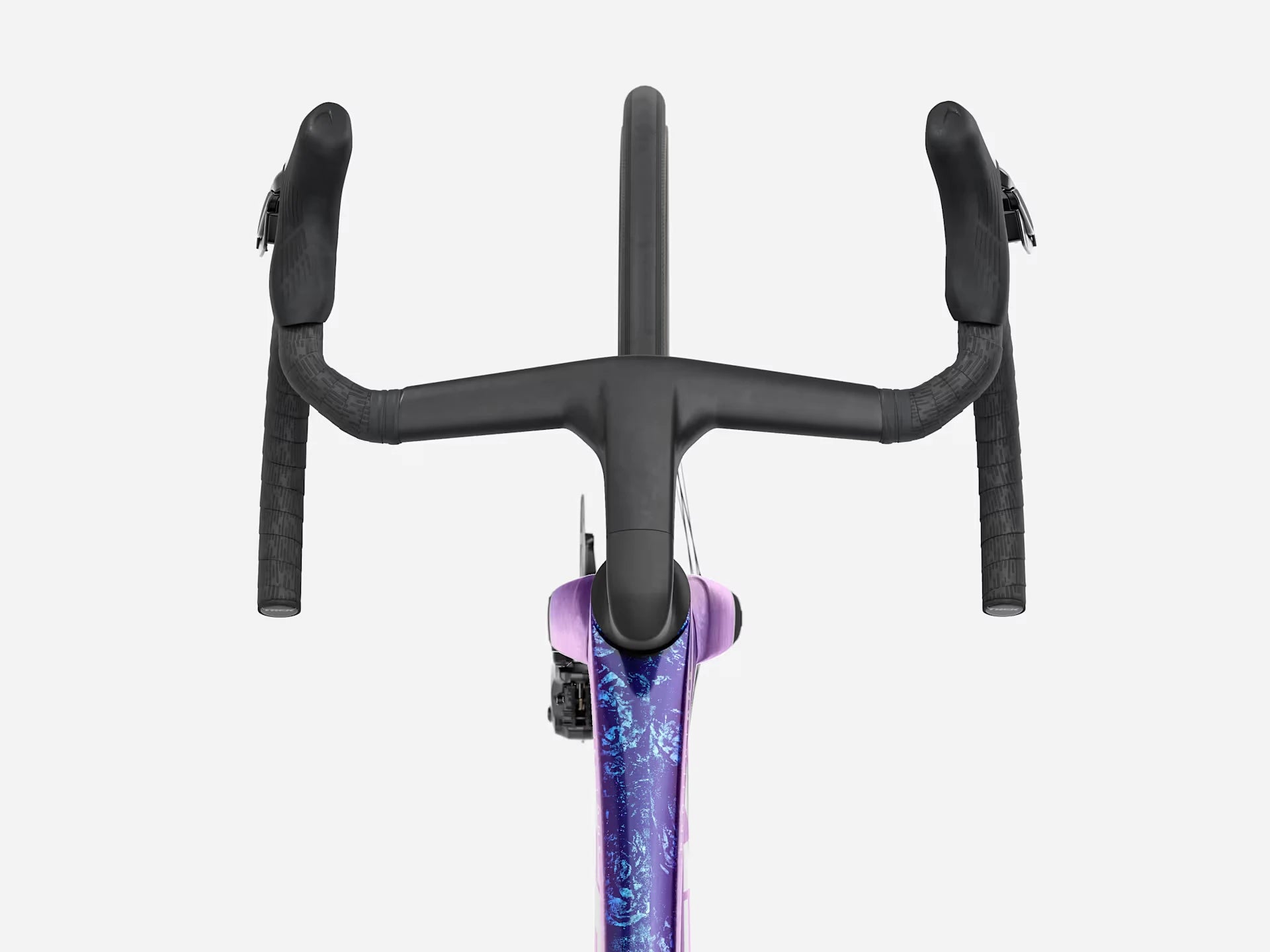 Trek Madone SLR 7 Gen 8 Purple/Marble 2026