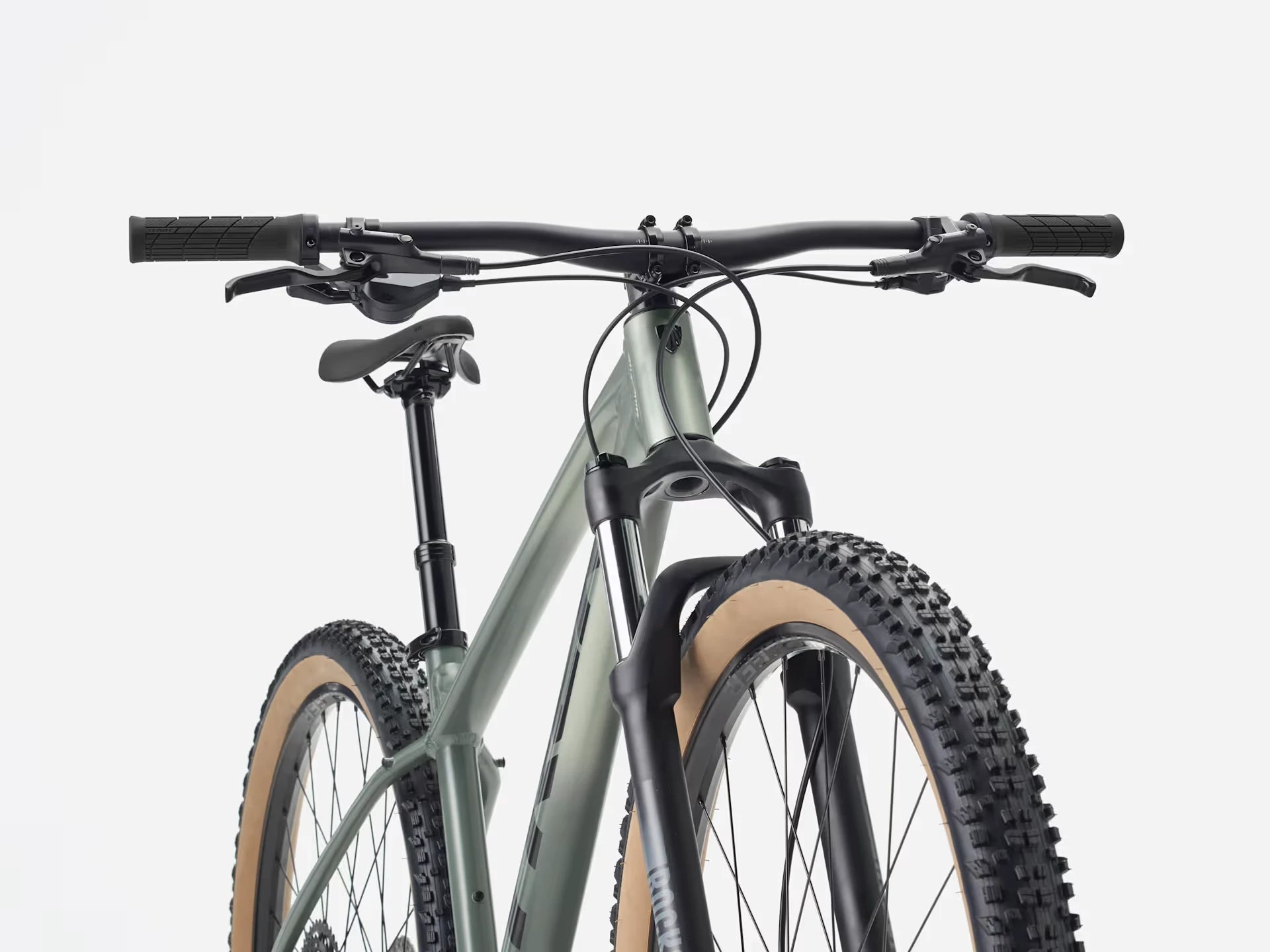 Trek Marlin 6 Gen 3 Lichen/Green Fade 2026