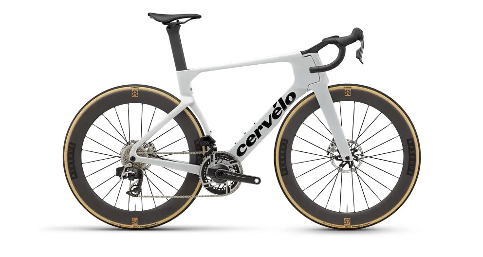 Cervélo S5 Red AXS Lithium 2026