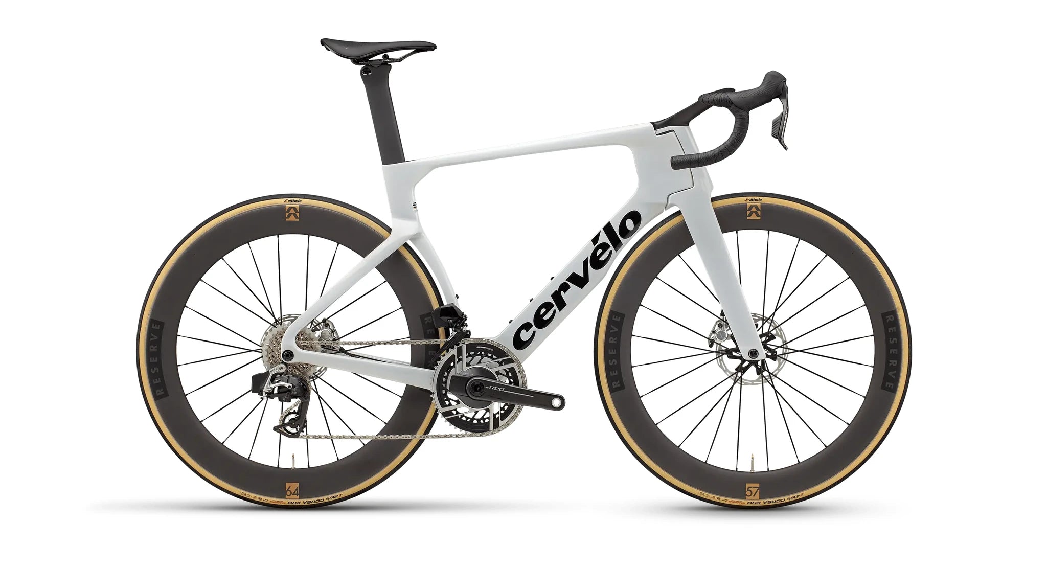 Cervélo S5 Red AXS Lithium 2026 - Liquid-Life