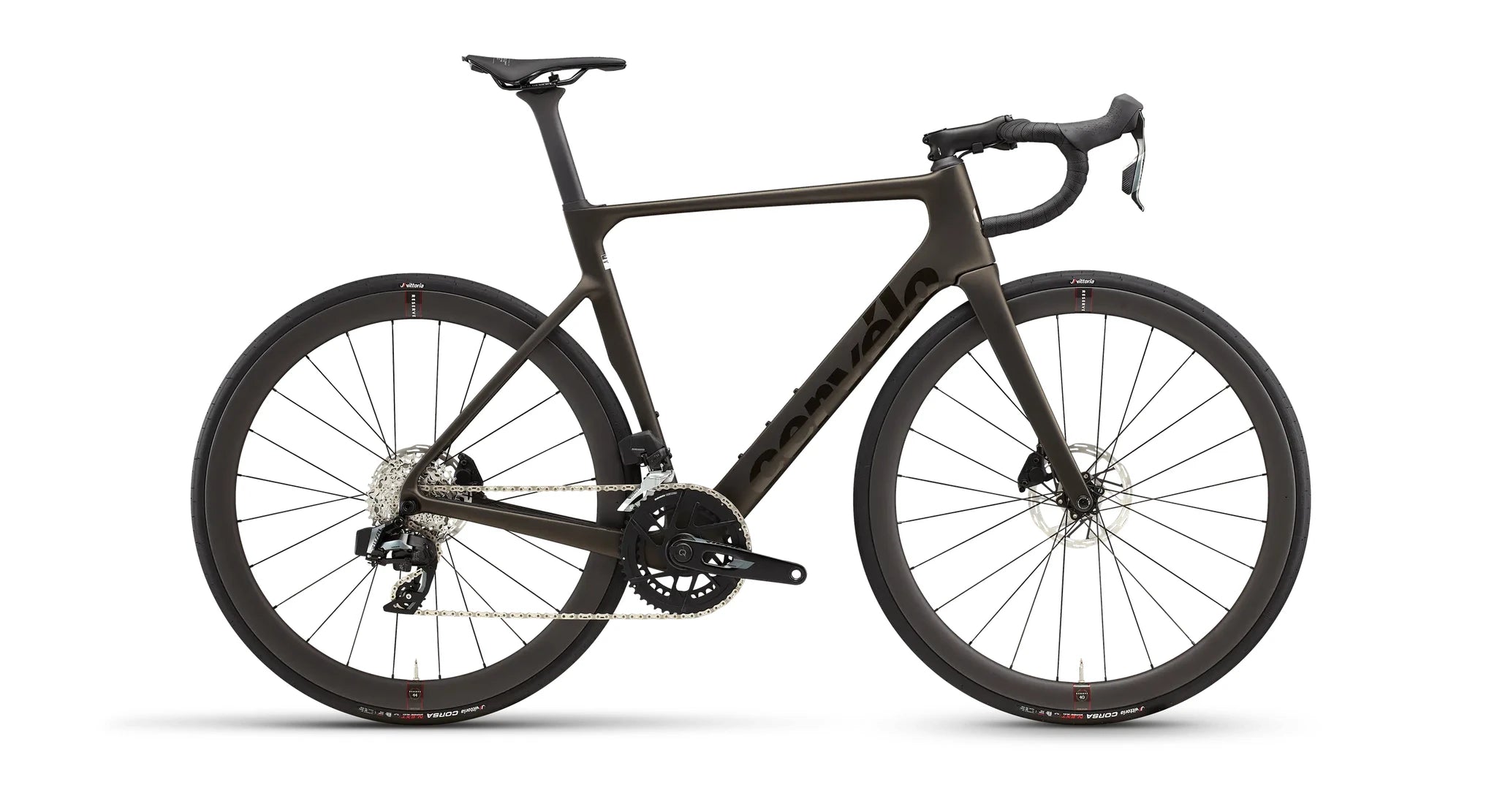 Cervélo Soloist Rival AXS Dark Slate 2026 - Liquid-Life