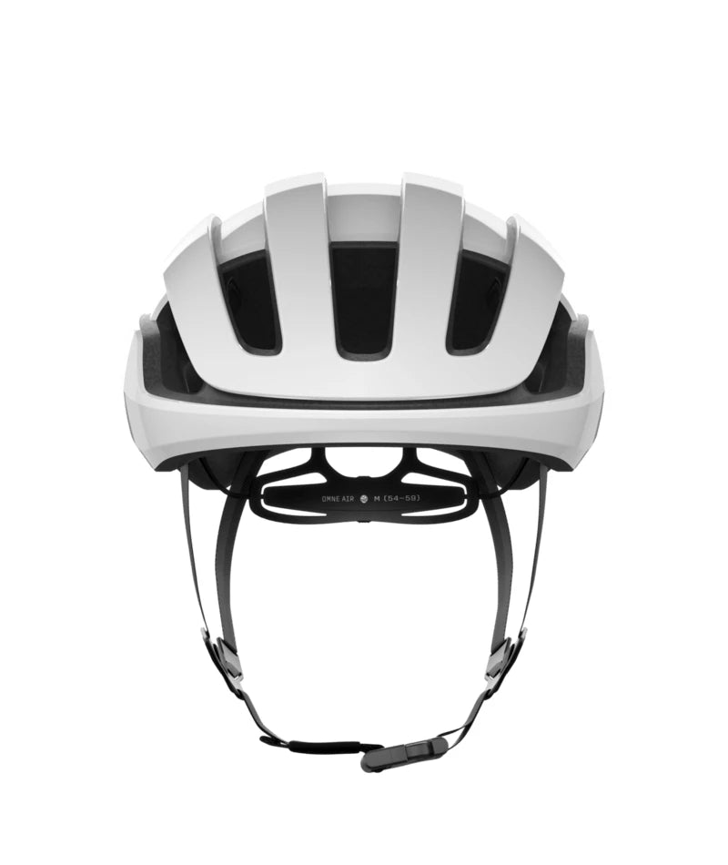 Omne Air MIPS #Wähle Deine Farbe_Hydrogen White/ Orange