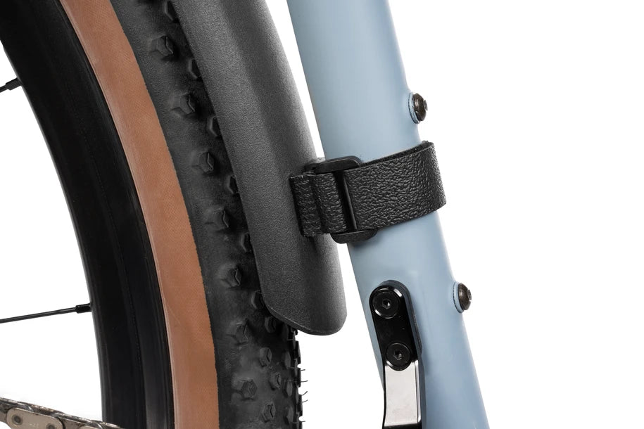 Acid Steckschutzblechset GRAVEL 28" - Liquid-Life #Wähle Deine Farbe_black