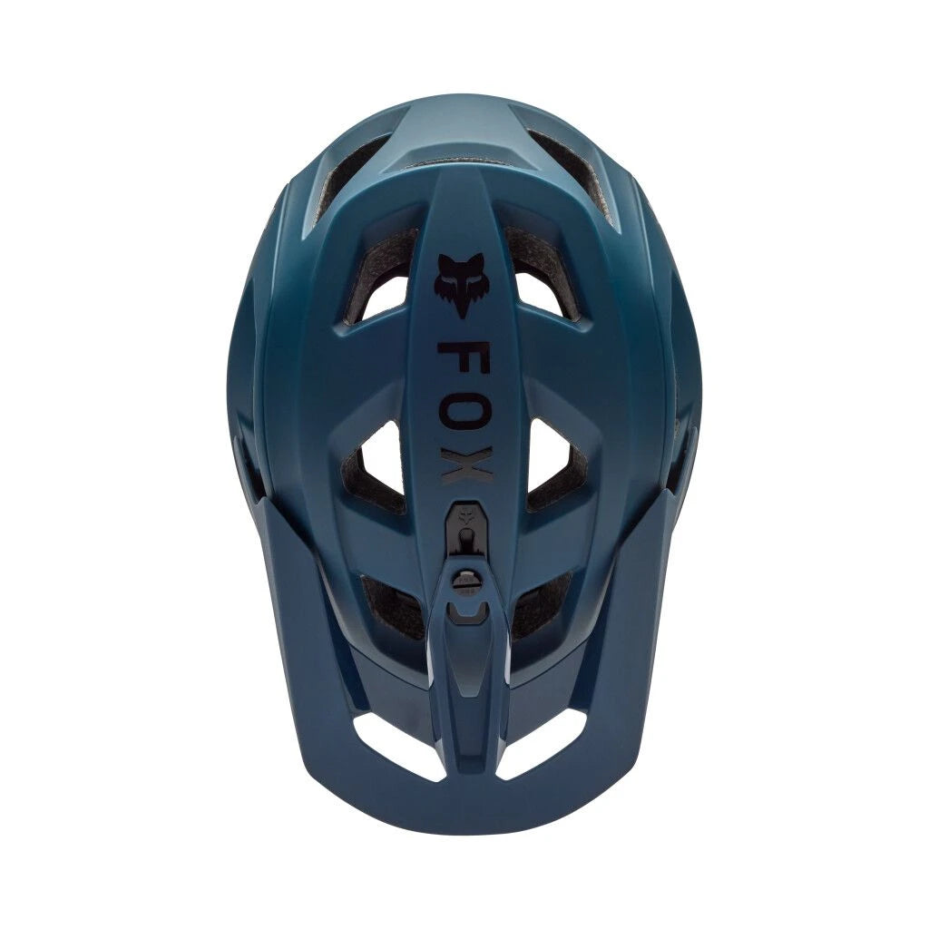 Fox SPEEDFRAME HELMET SOLID, CE - Liquid-Life #Wähle Deine Farbe_TWILIGHT