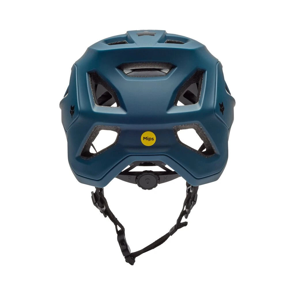 Fox SPEEDFRAME HELMET SOLID, CE - Liquid-Life #Wähle Deine Farbe_TWILIGHT